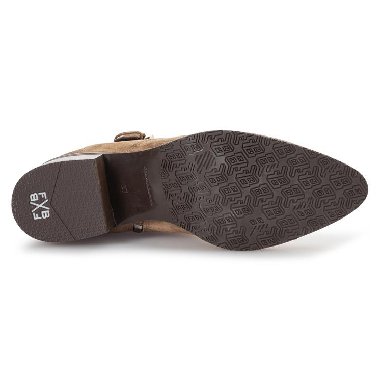 Floris van Bommel SFW-50065 taupe