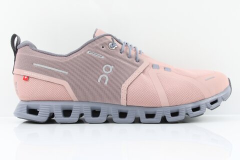 On Cloud 5 waterproof