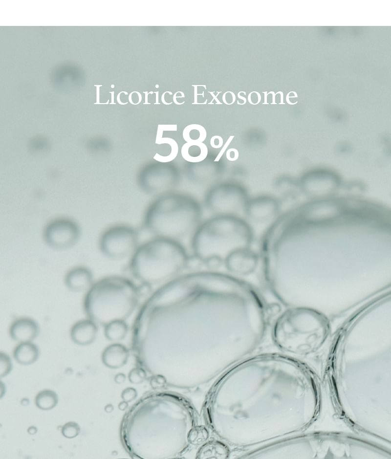 Ik kom uit - Licorice Calming Cream Mini