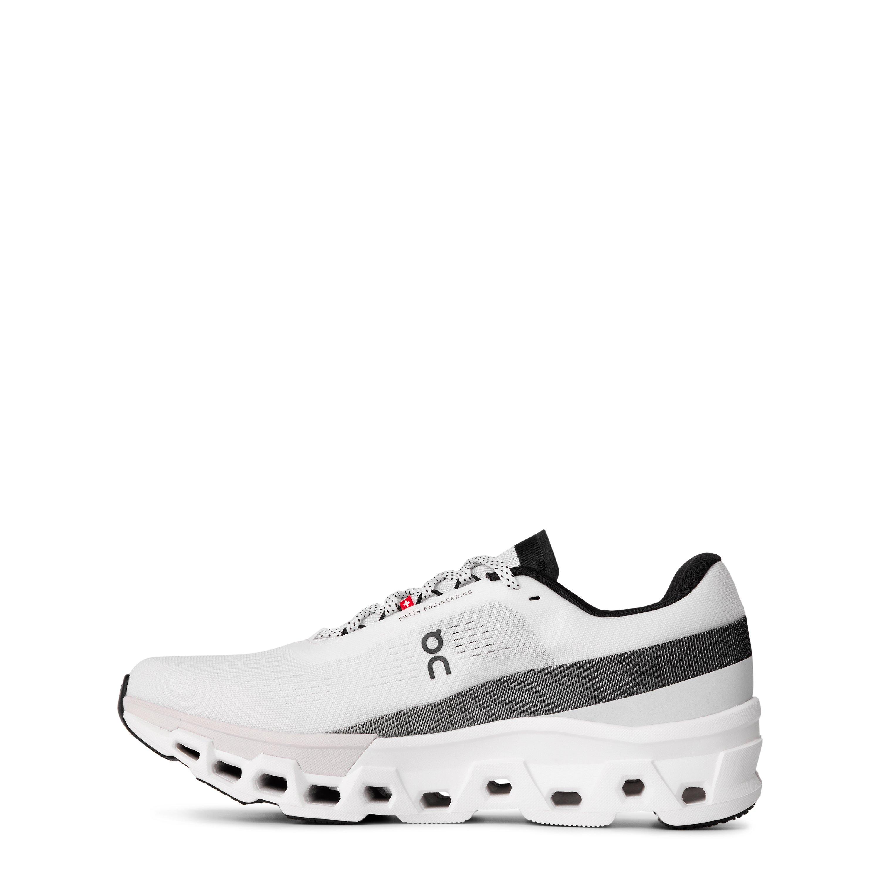 On Cloudmonster 2 Running Shoes Mens