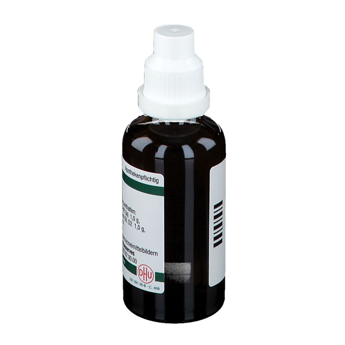 Gnaphalium Pentarkan Liquidum