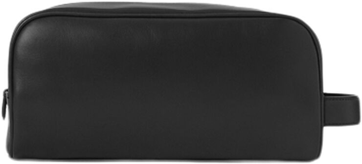 Polo Ralph Lauren Leather Travel Case Sort