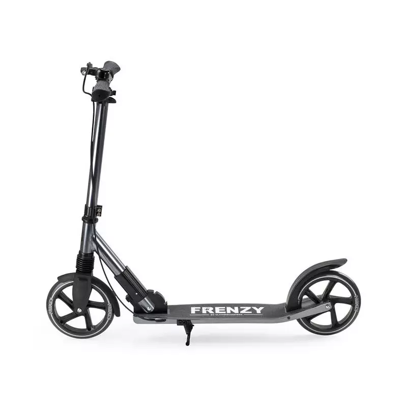 Trottinette Adulte FRENZY 205 Dual Brake