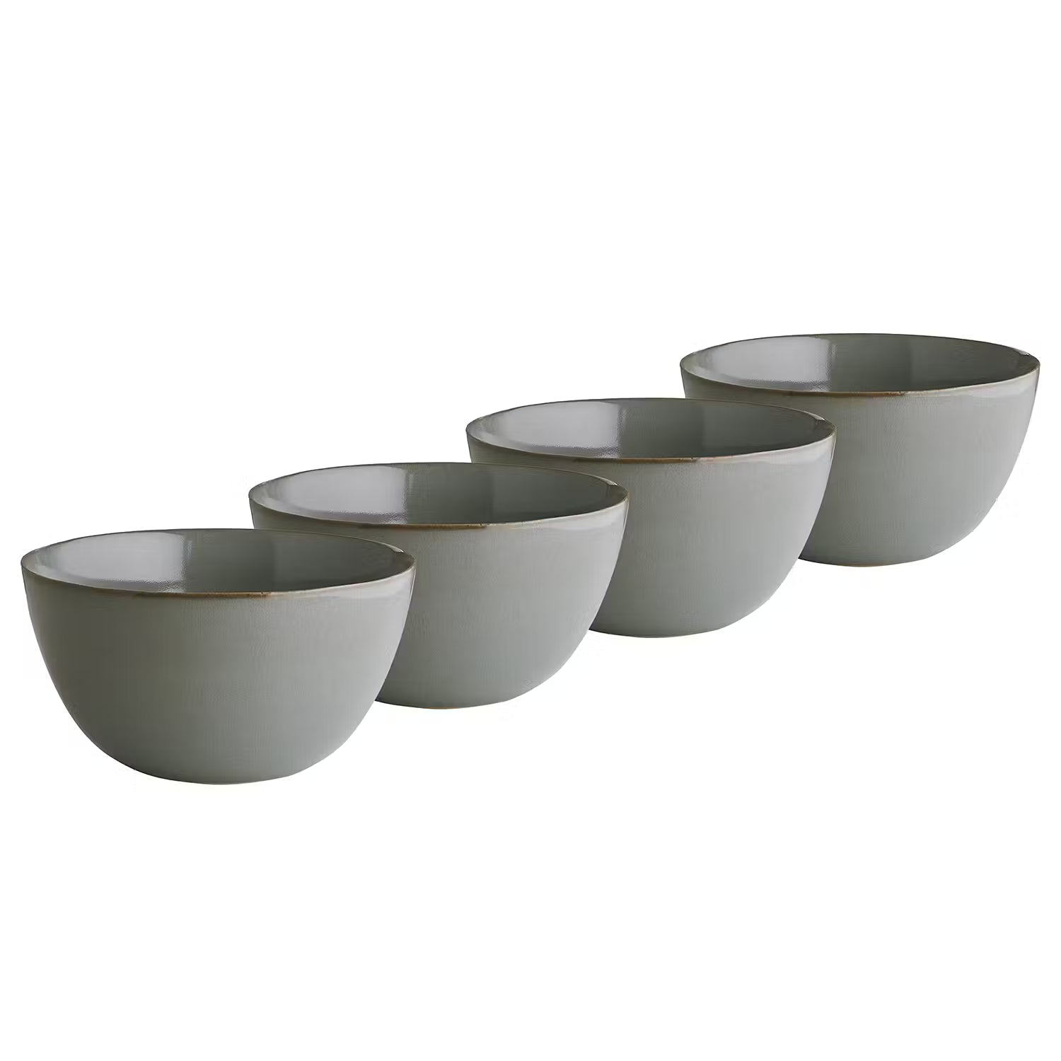 NATIVE Schale 4er-Set