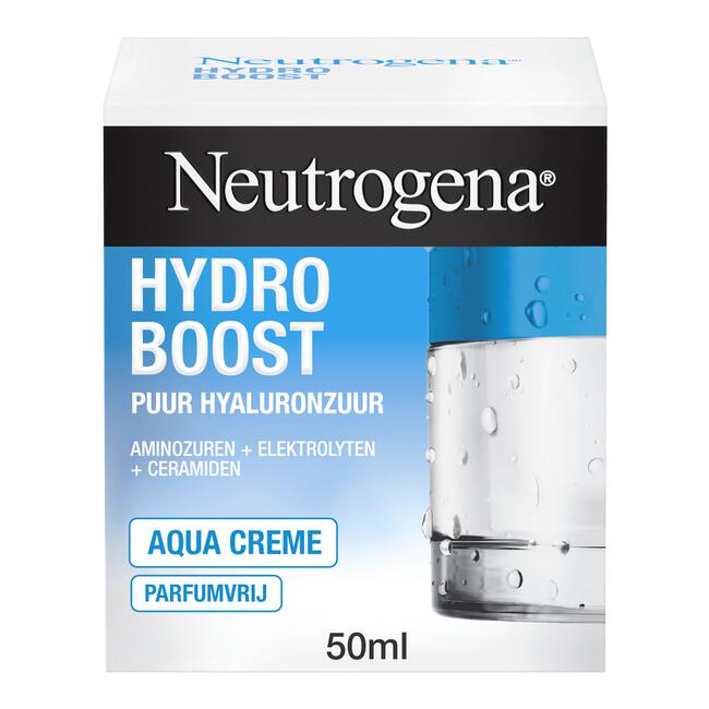 Neutrogena® Hydro Boost Aqua Crème 50 ML