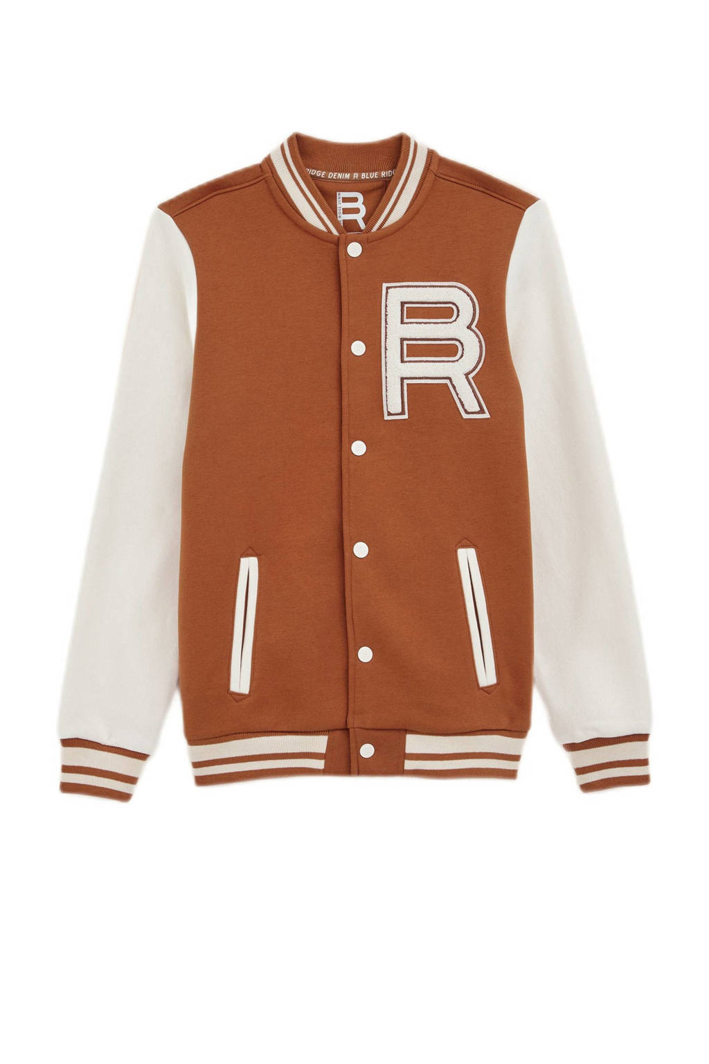 WE Fashion bomberjack