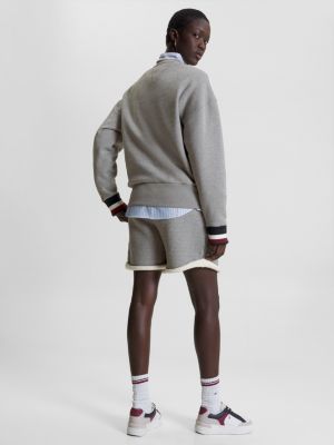 Moletom Logo Archive Fit