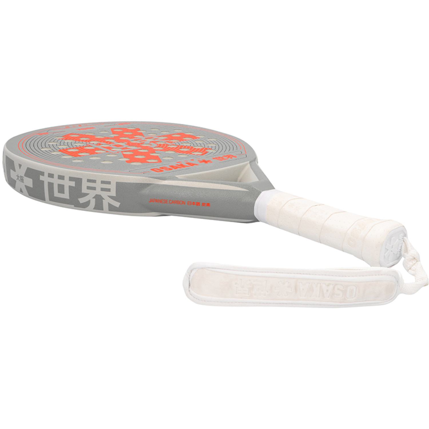 Osaka Vision Padel