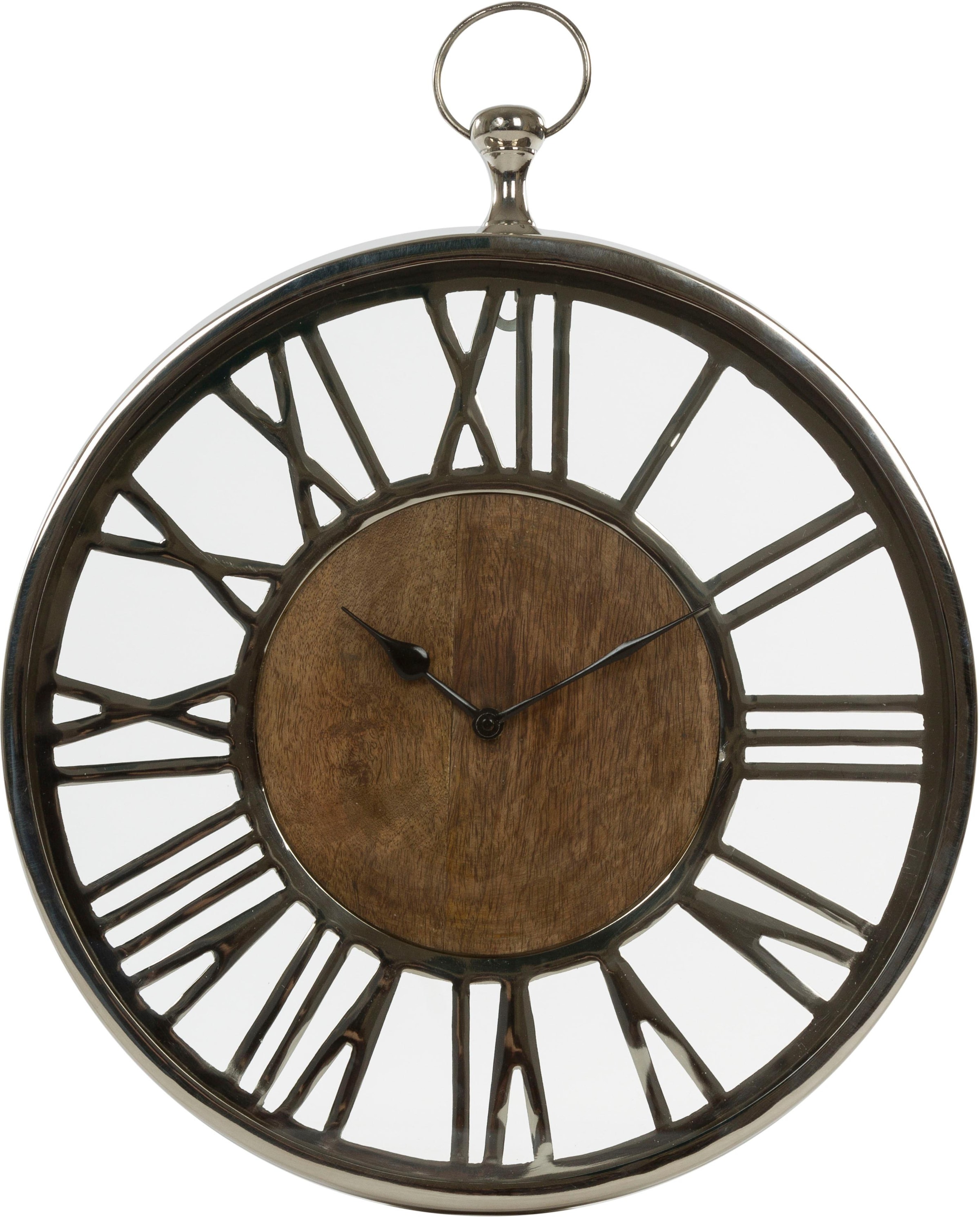 Home affaire Wanduhr »
