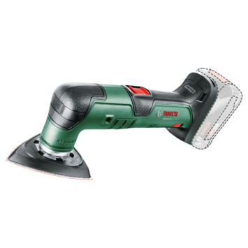 Bosch 18V multitool Universal 18V-32 (zonder accu)
