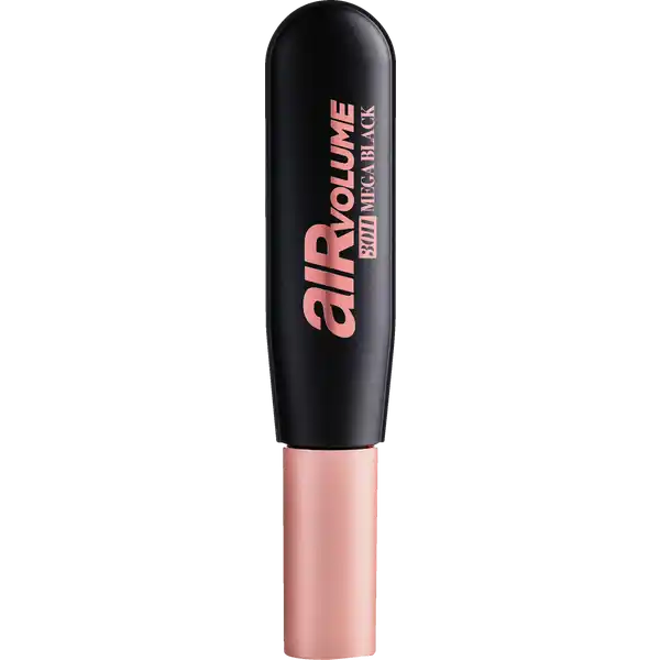Air Volume 30H Mega Black Mascara