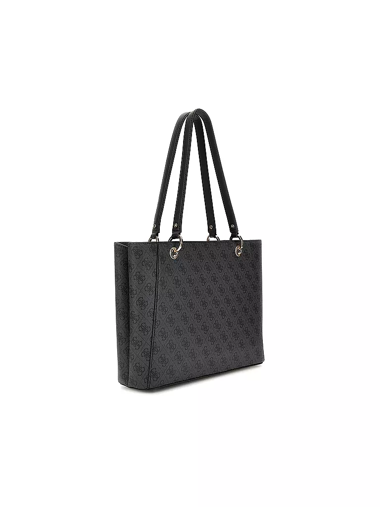 GUESS Tasche - Shopper NOELLE schwarz