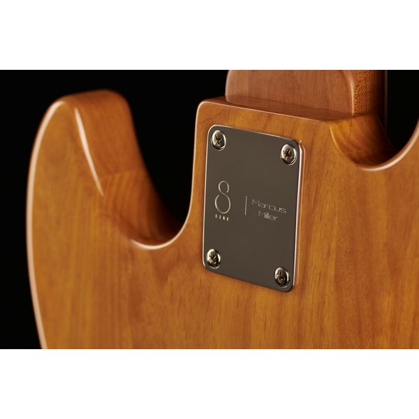 Marcus Miller V5R Alder-5 NT