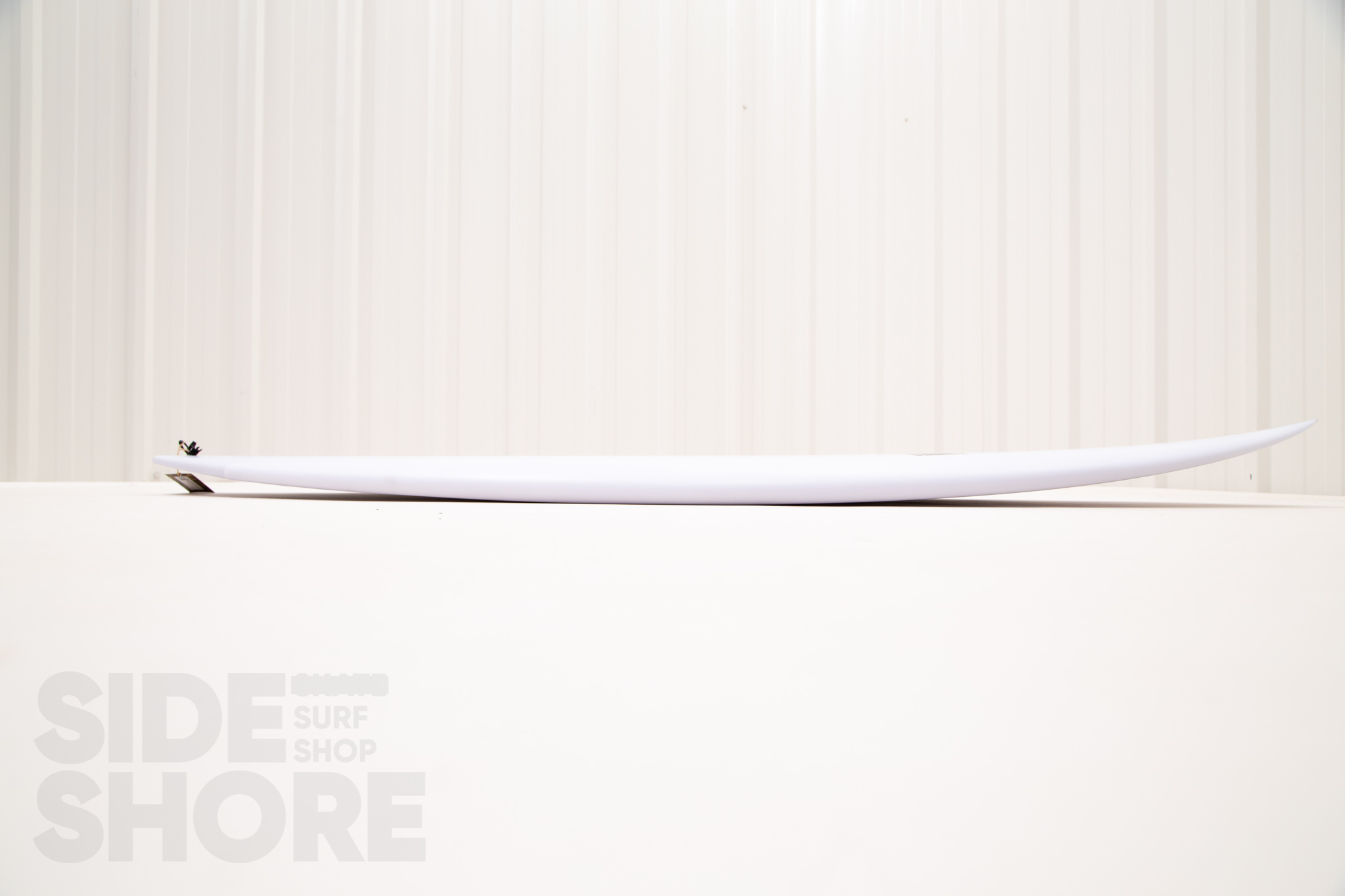 Al Merrick Free Scrubber - 6’0 x 20 1/4
