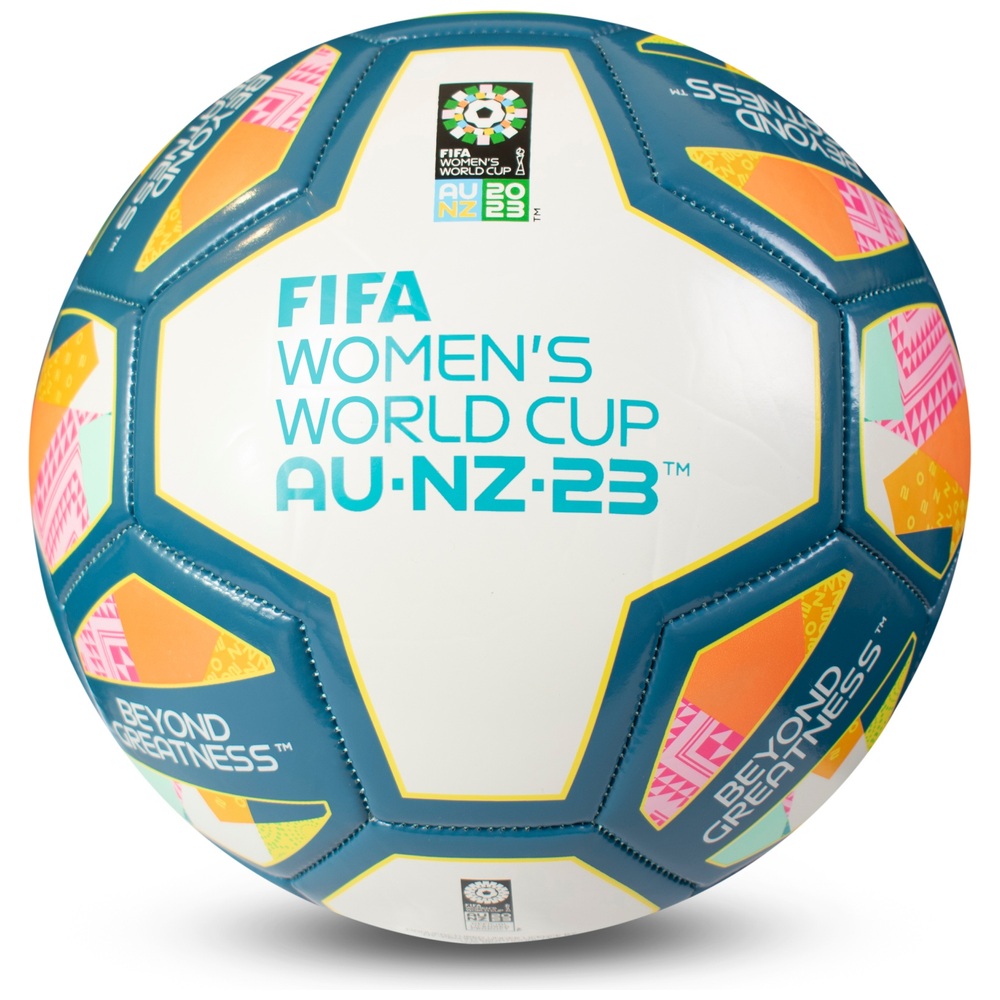 FIFA Frauen-Weltmeisterschaft Fußball Größe 5