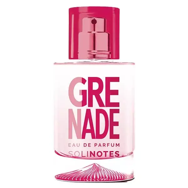Solinotes Granada Eau de parfum 50ml