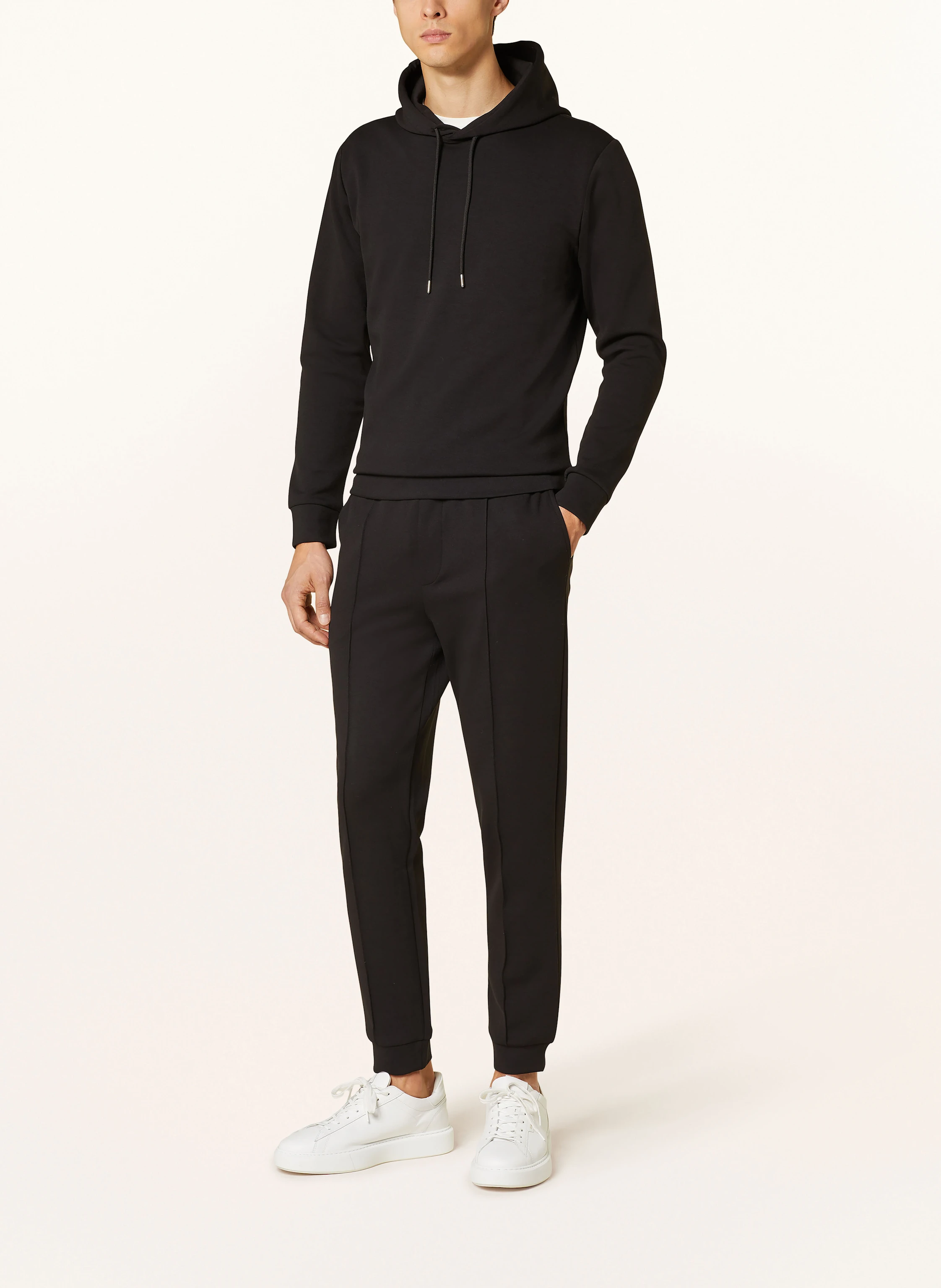 REISS Hoodie FABIEN