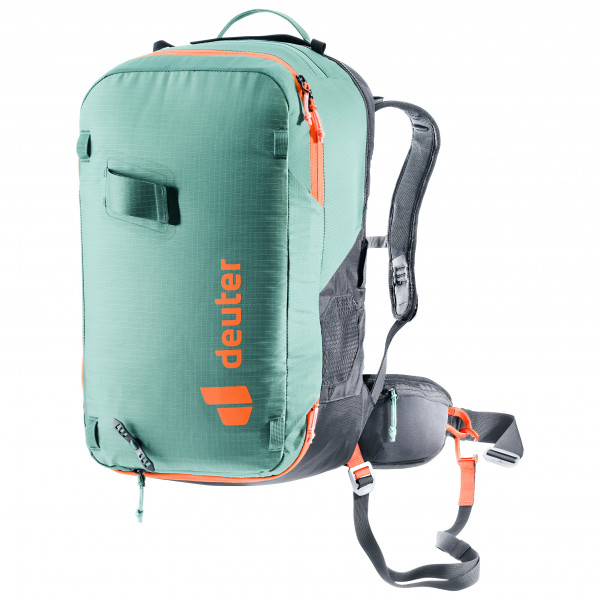Deuter - Women's Alproof Lite 20 SL - Sac à dos airbag
