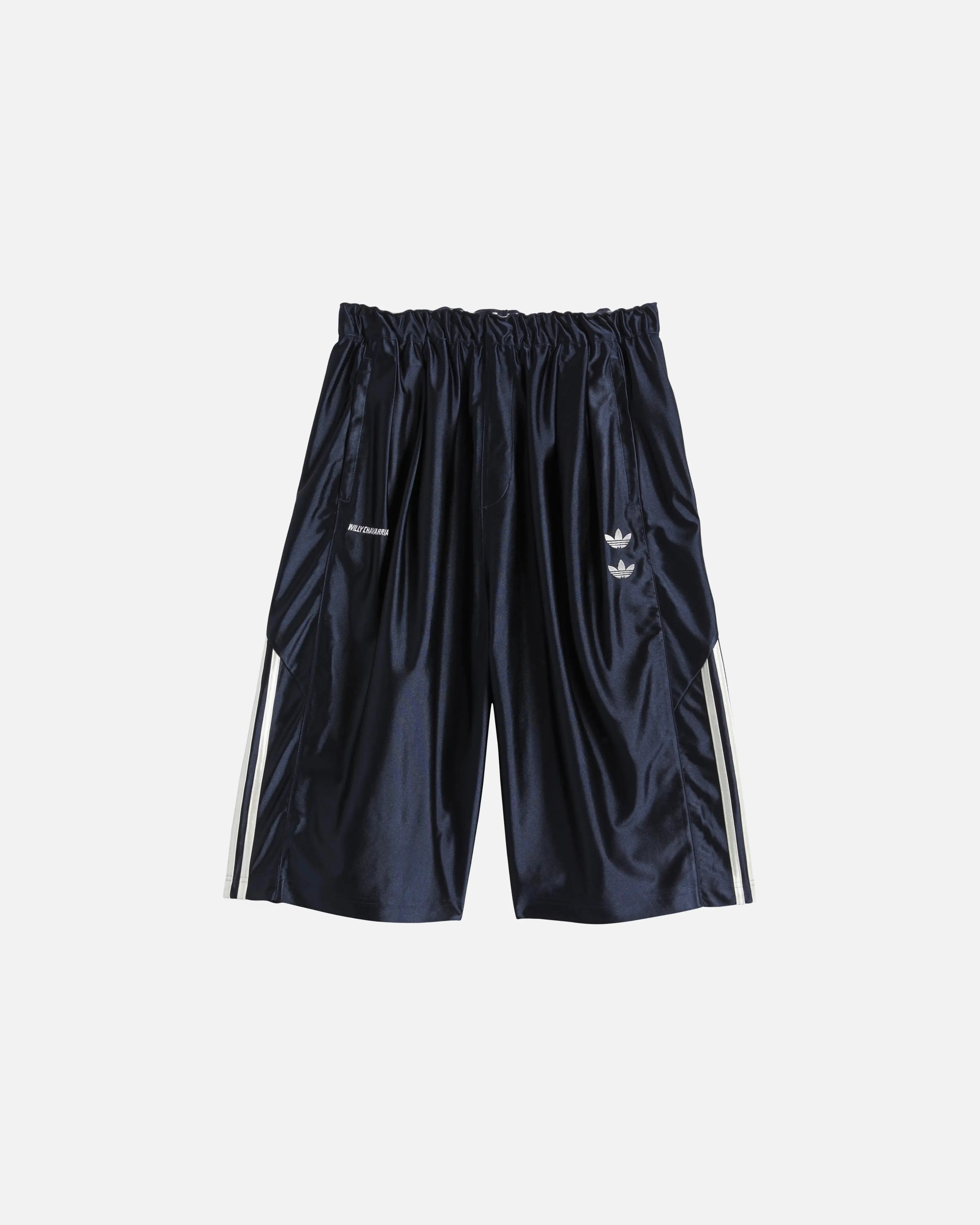 adidas X Willy Chavarria Dazzle  Short (Legend Ink)