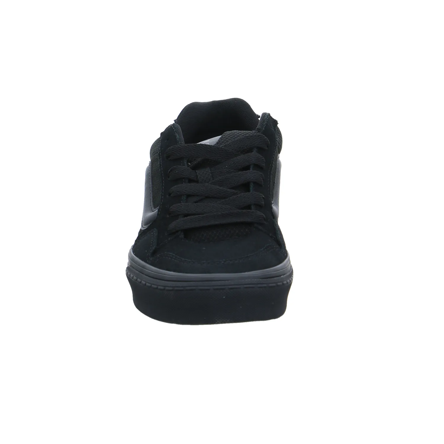 VANS Sneaker- Skaterschuh Herren Schwarz Leder