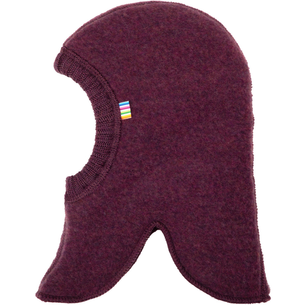 Køb Joha Plum Elefanthue