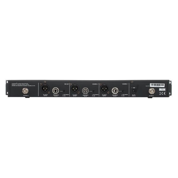 LD Systems U508 HHD2