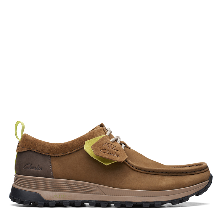 Clarks ATL Trek Wally | BEIGE