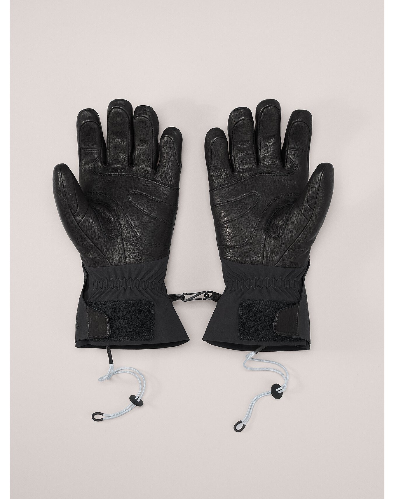 Sabre Glove Black
