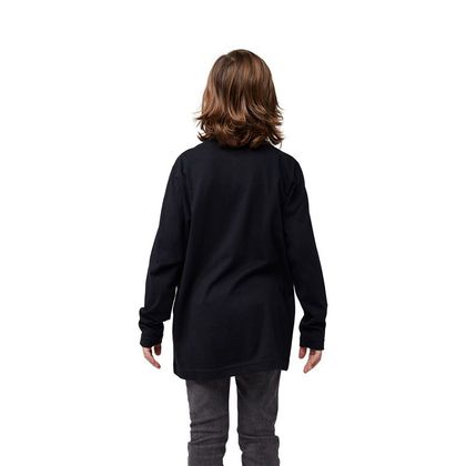 Pull Fox RS DREAM ENFANT - Noir
