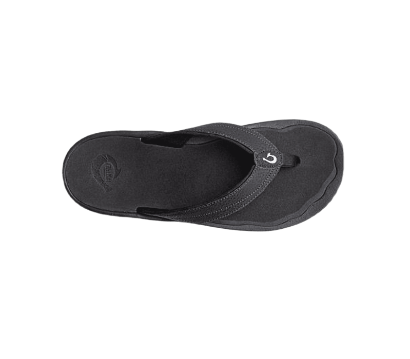 Ohana Slipper