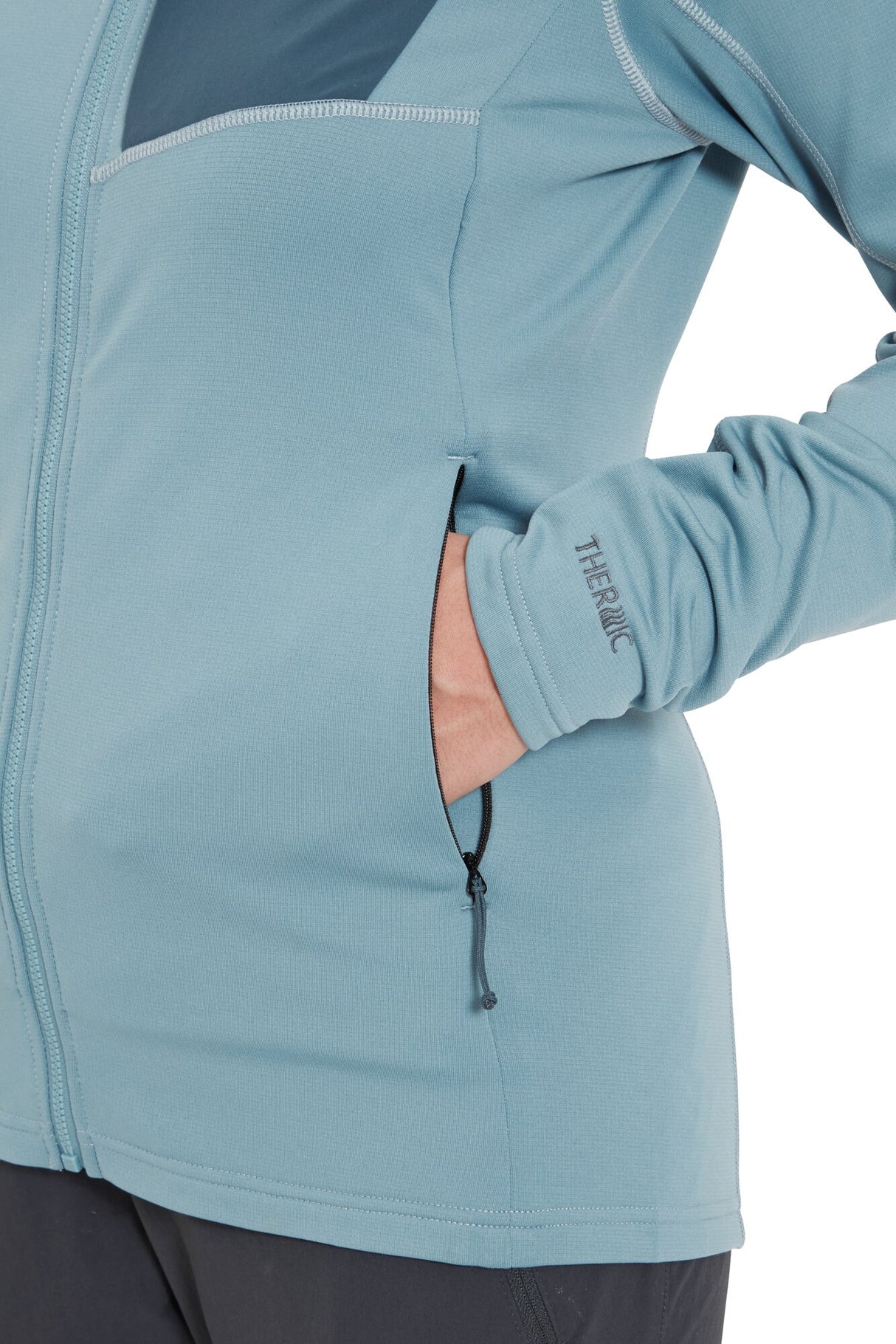 Rab<br>Superflux Hoody Wmns