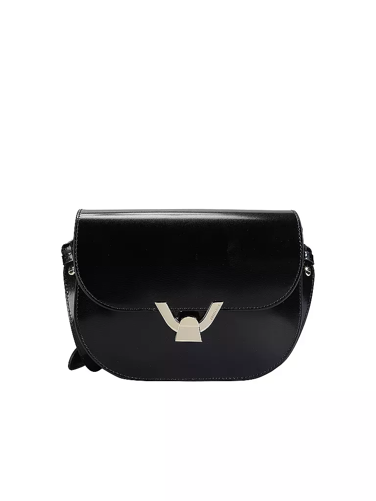 COCCINELLE Ledertasche - Mini Bag COCCINELLEDEW schwarz
