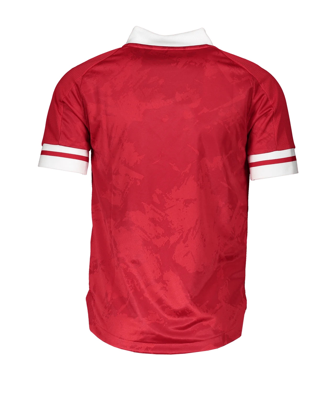 adidas Condivo 20 Trikot kurzarm Kids Rot Weiss