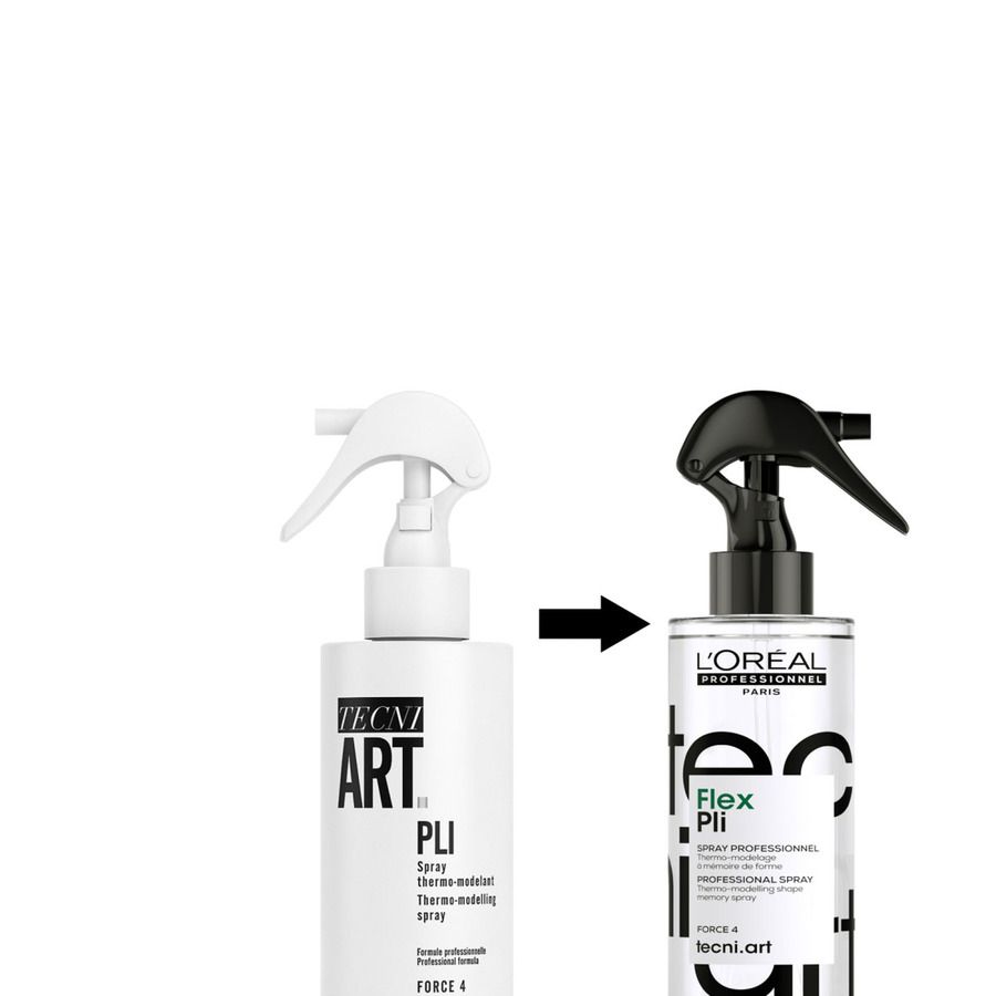 L'Oréal Professionnel Tecni.Art Fix Pli Shaper 190ml
