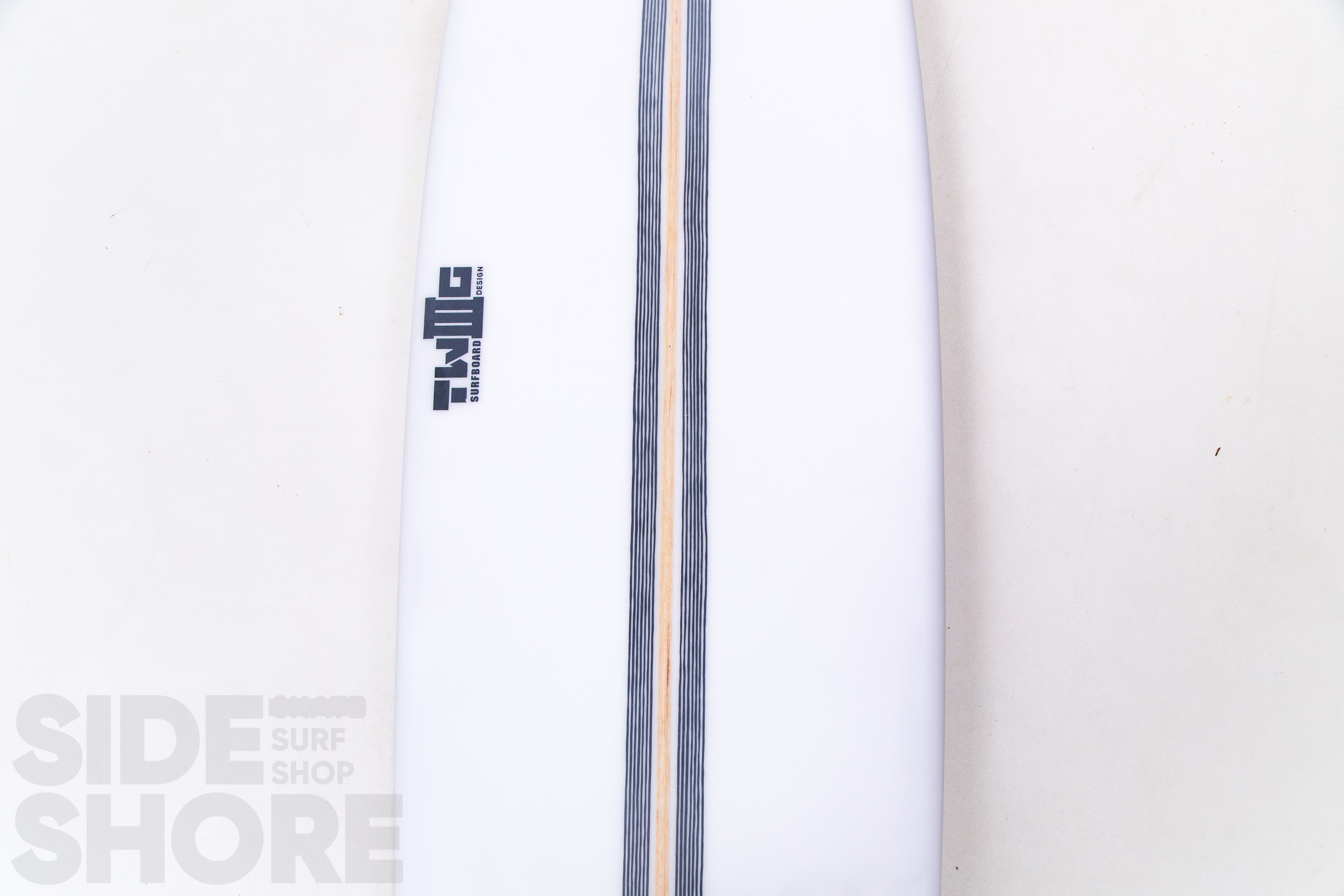 HURRICANE The Flat Deck - TWIG - 9'0