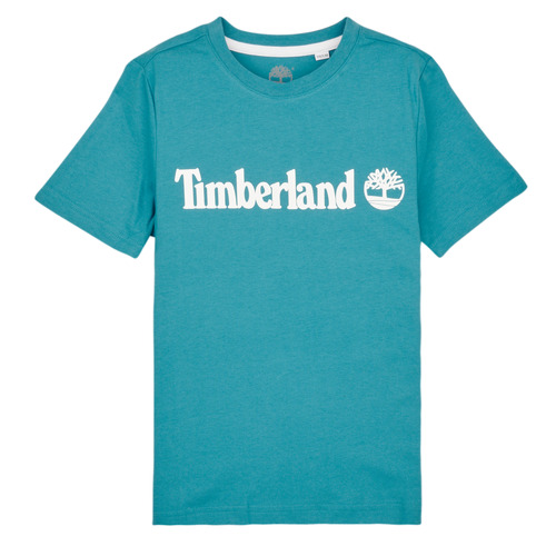 Timberland - T25U24-875-J - Bleu