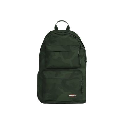 EASTPAK Padded Double - Sac à dos - 2 compartiments - Camo