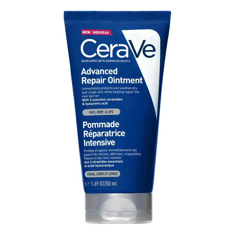 CeraVe Advanced Repair Ointment - 50 ml.