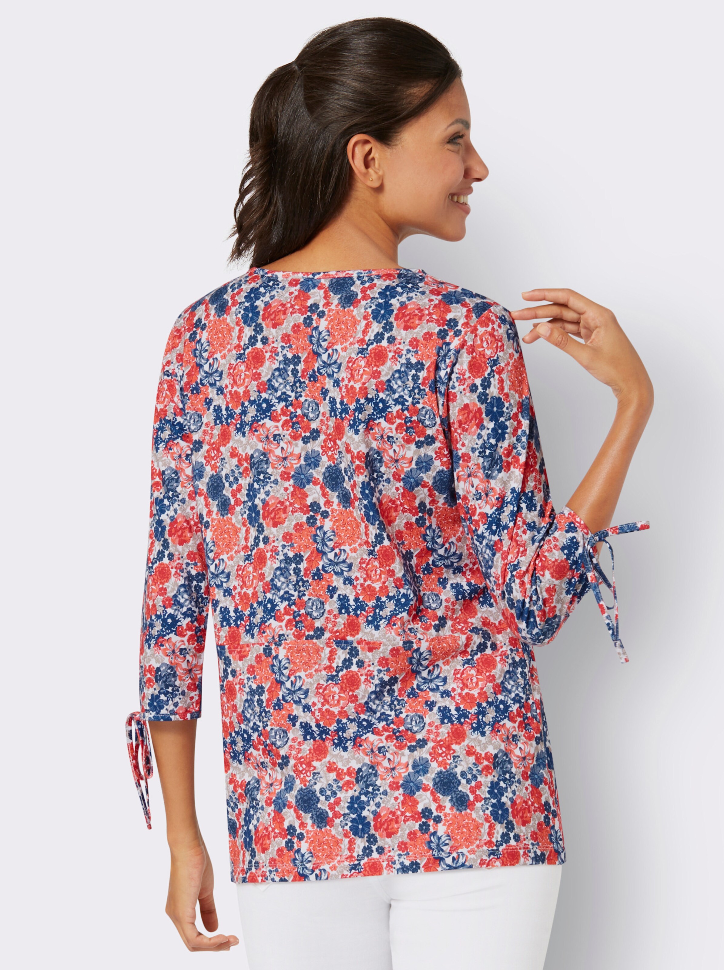 Tunikashirt