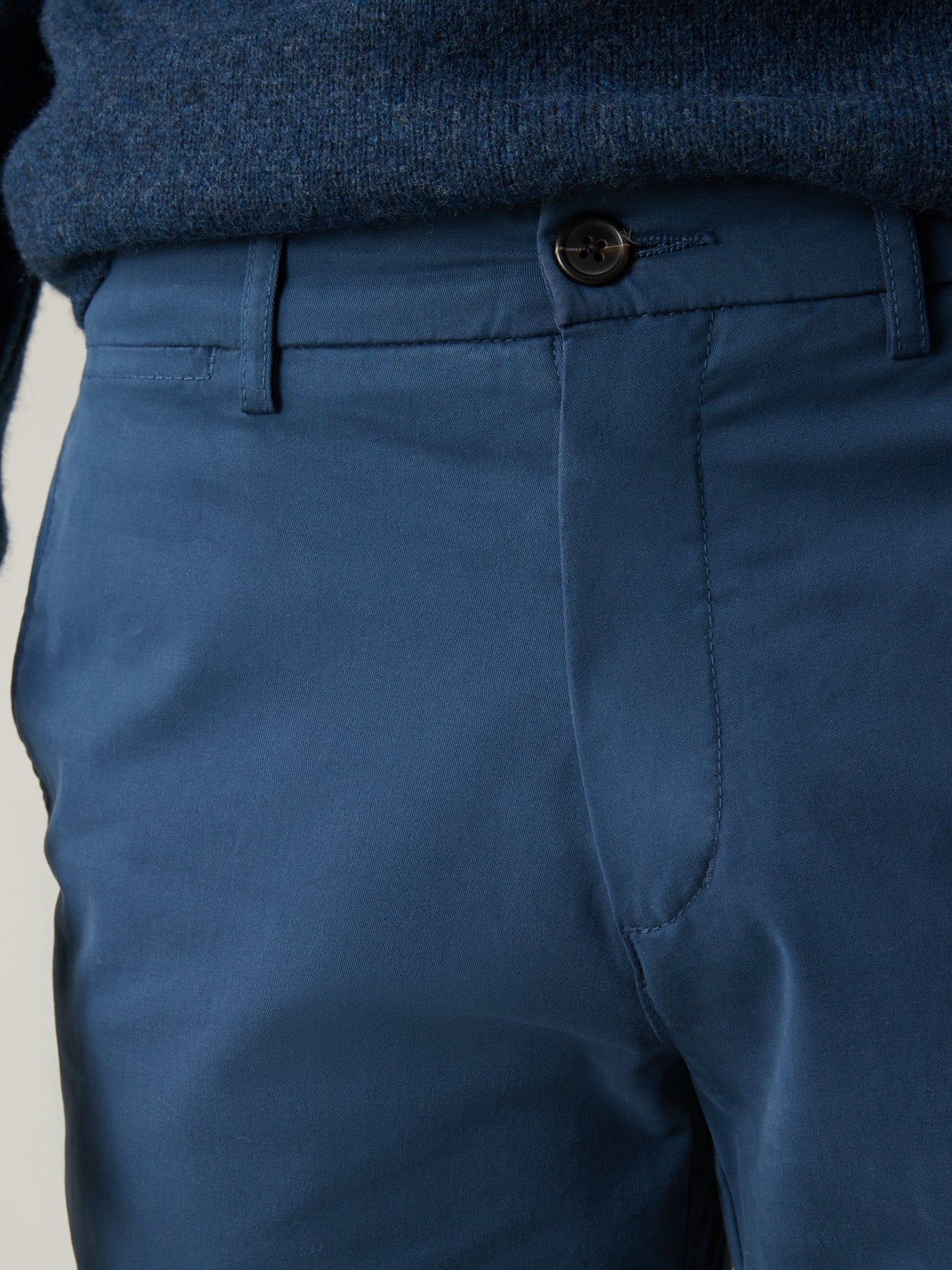 Pantalon chino homme
