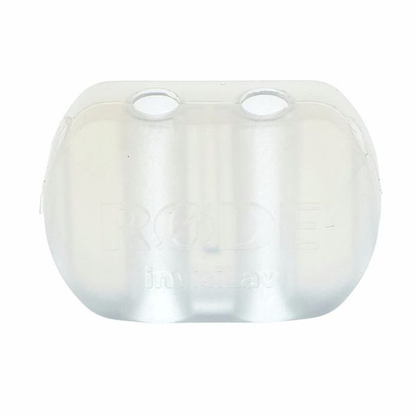 Rode InvisiLav 3pcs set