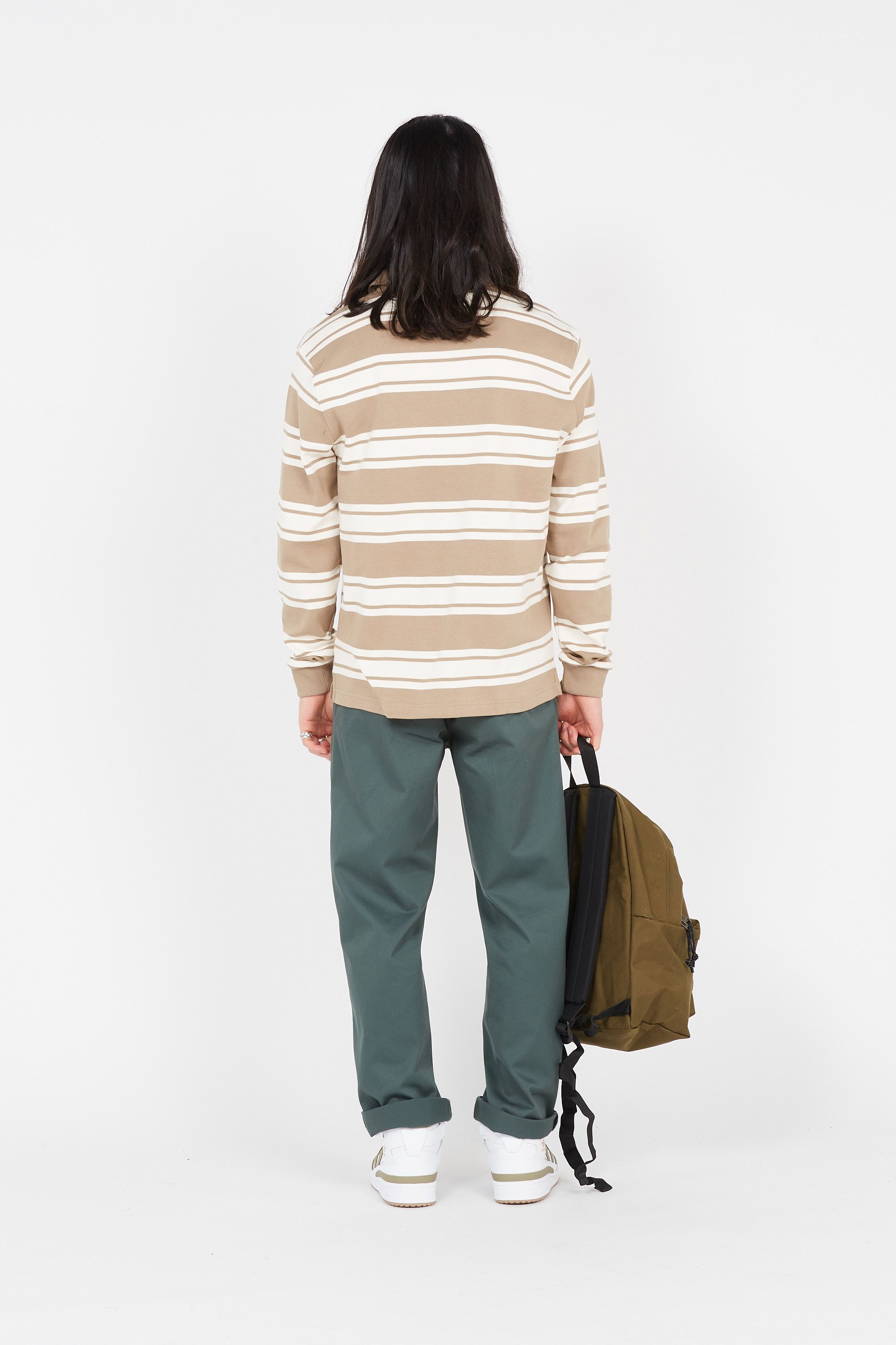 FARAH Polo  MANCHESTER Multicolore