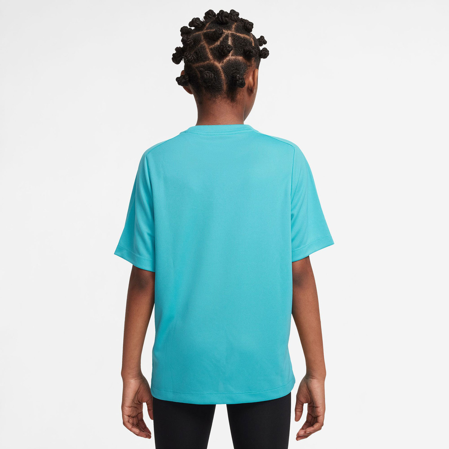 Nike Swoosh Tee Jongens