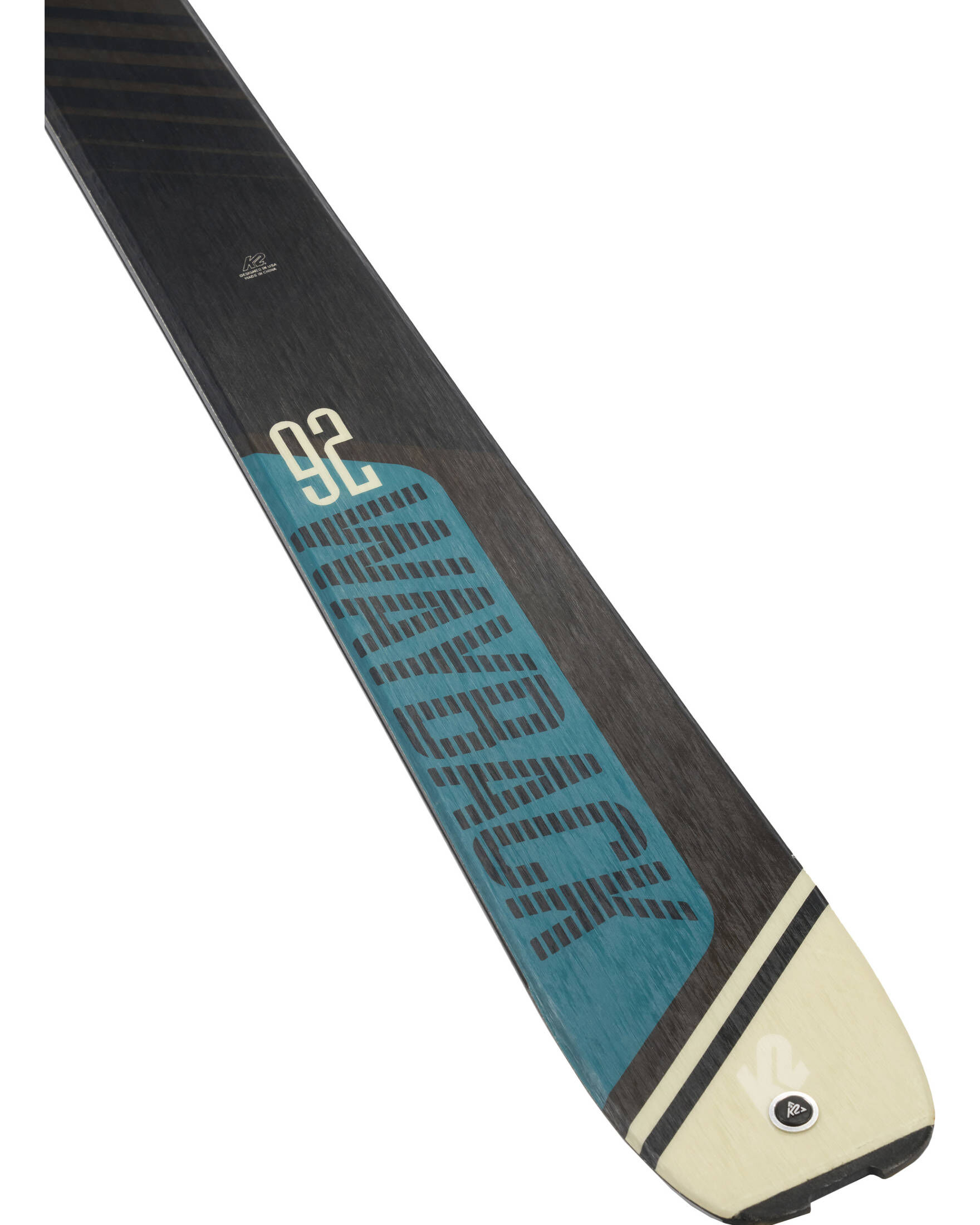 K2| Tourenski WAYBACK 92