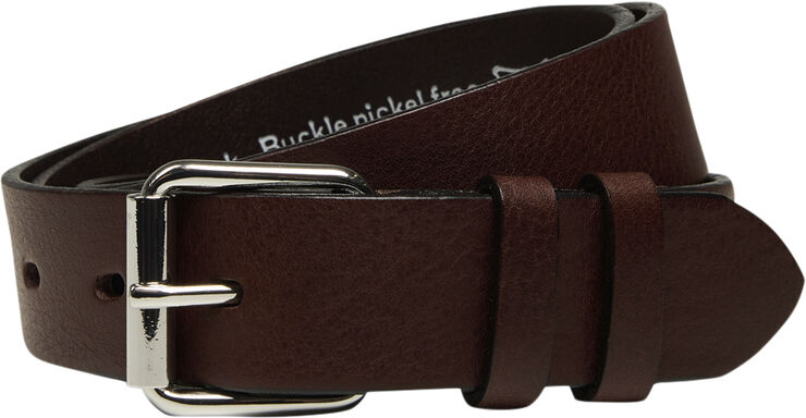 Mads Nørgaard - Copenhagen Skin Ringo Belt Dark brown