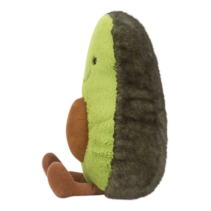 Jellycat Peluche Avocat | Vert