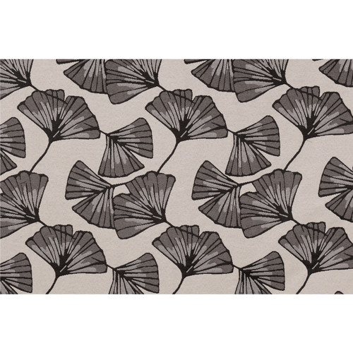 Linder - BILOBA - Gris Foncé