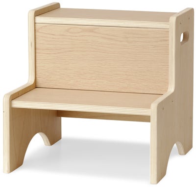 Nofred Skammel, Oak