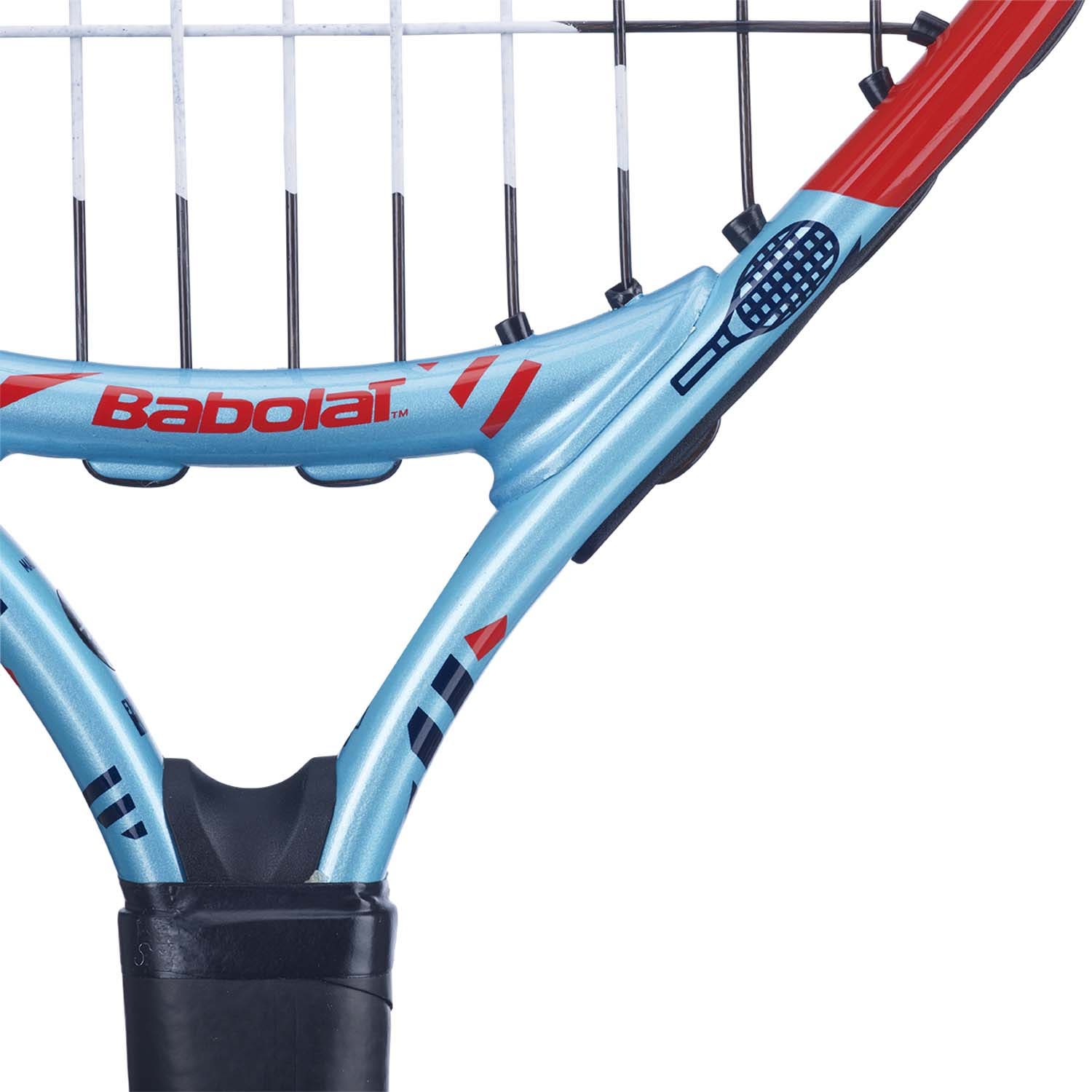 Babolat  Ballfighter 17