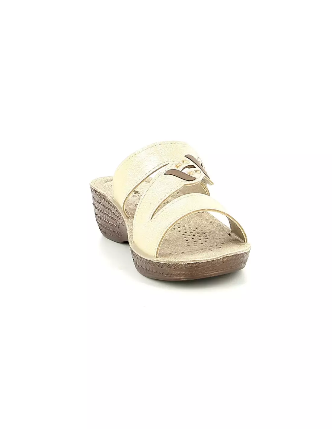 INBLU GLCGOO01 - Sandales & nu-pieds Sand